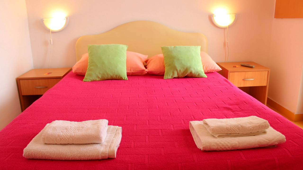 Photo of Bedroom in Topla