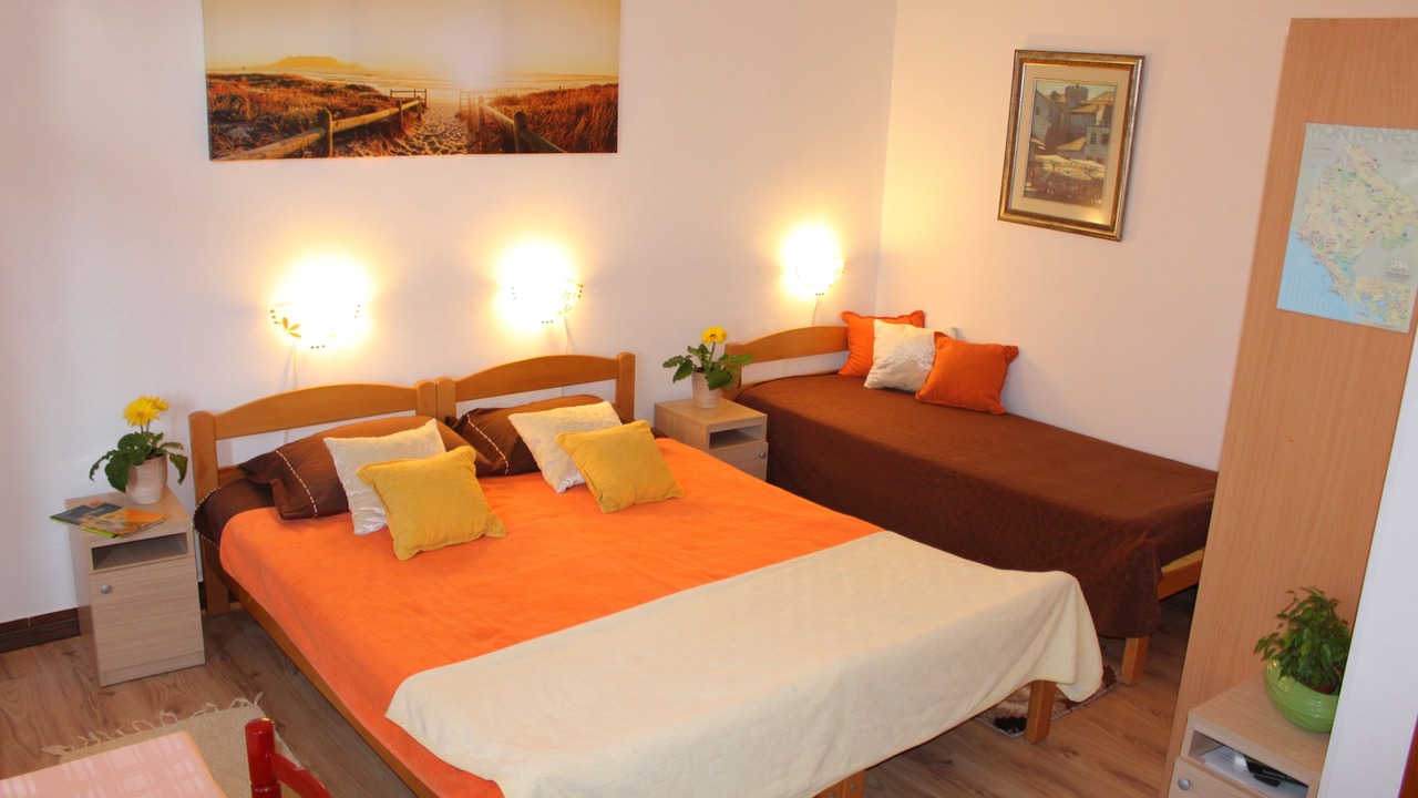 Photo of Bedroom in Topla