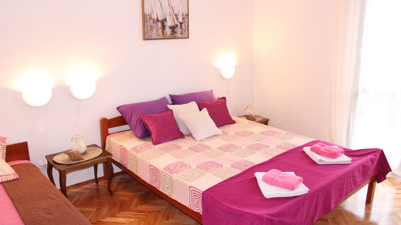 Photo of Bedroom in Topla