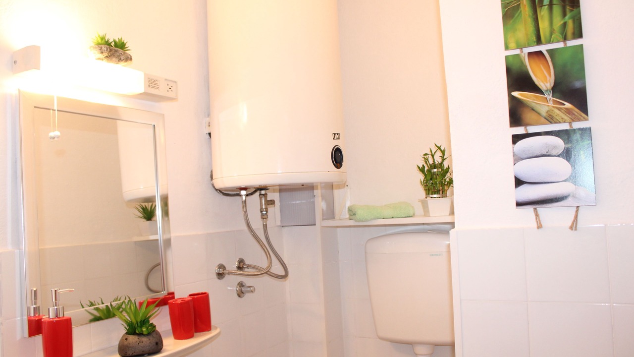 Photo of Bathroom in Topla