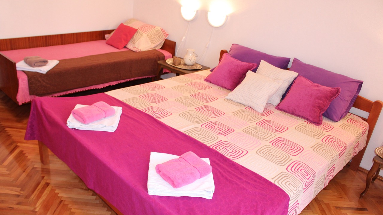 Photo of Bedroom in Topla