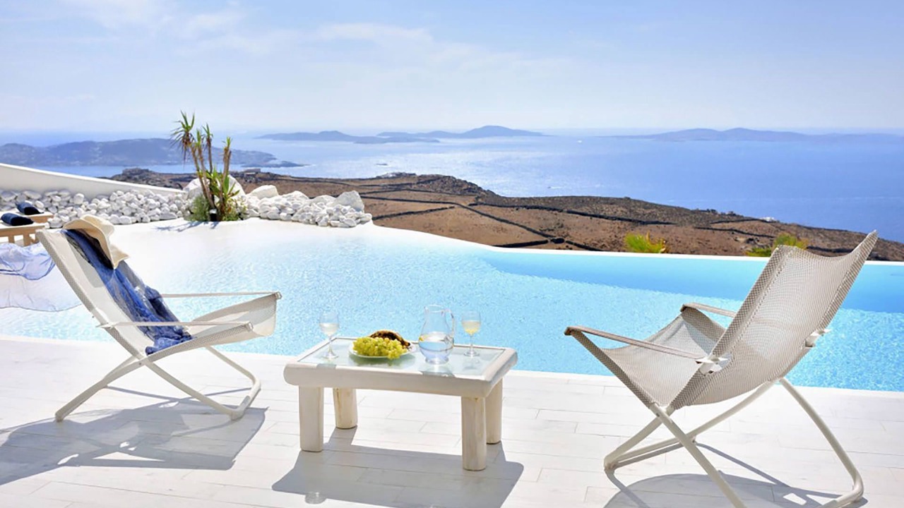 Photo of Outdoor in Faros Armenistis