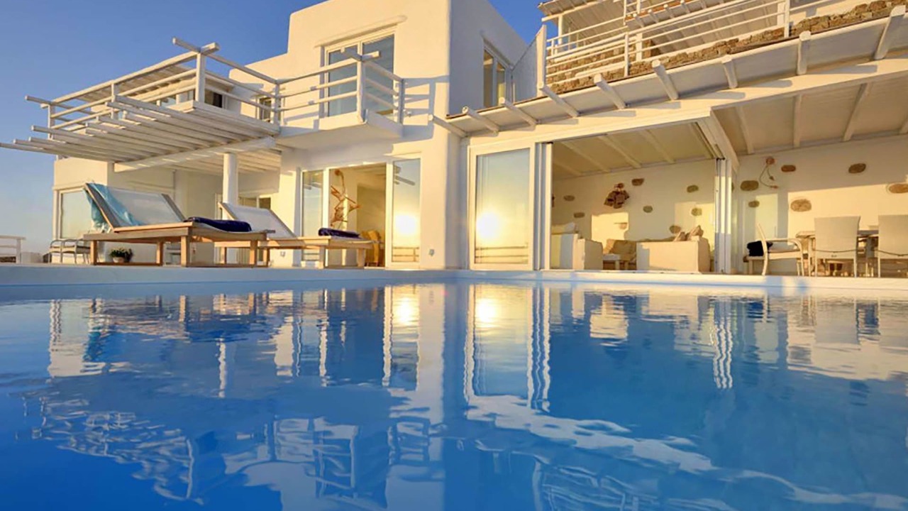 Photo of Outdoor in Faros Armenistis