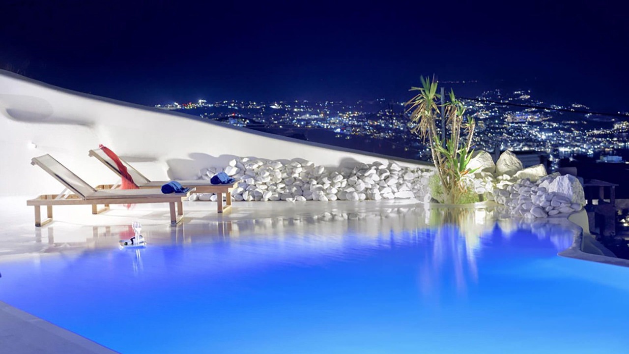 Photo of Outdoor in Faros Armenistis