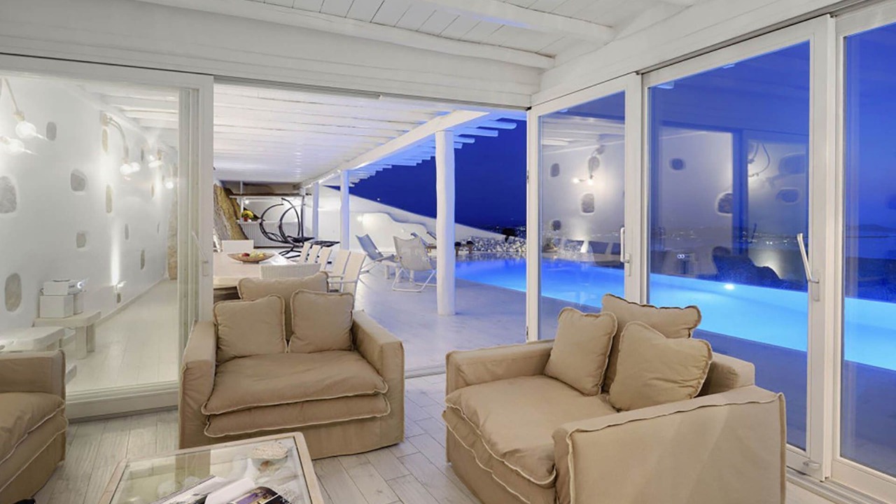 Photo of Outdoor in Faros Armenistis