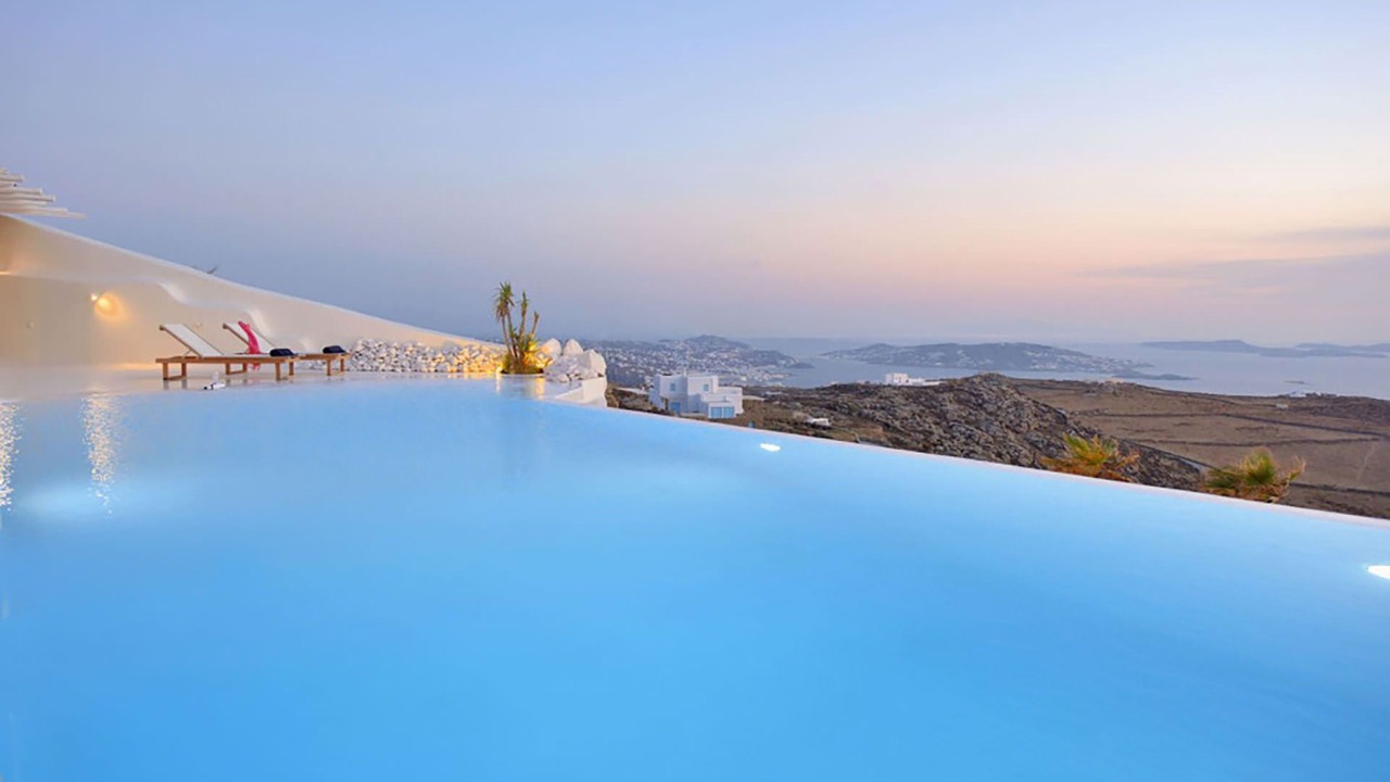 Photo of Outdoor in Faros Armenistis