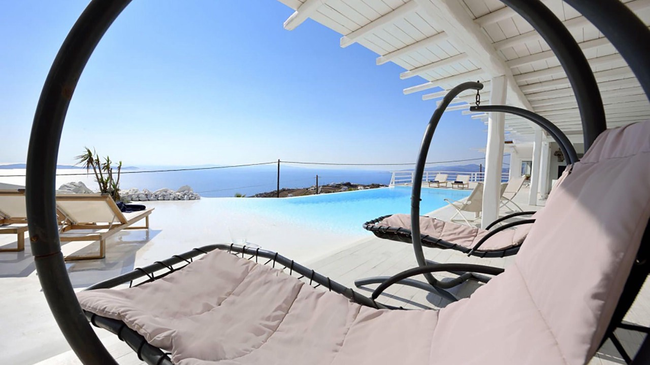 Photo of Outdoor in Faros Armenistis