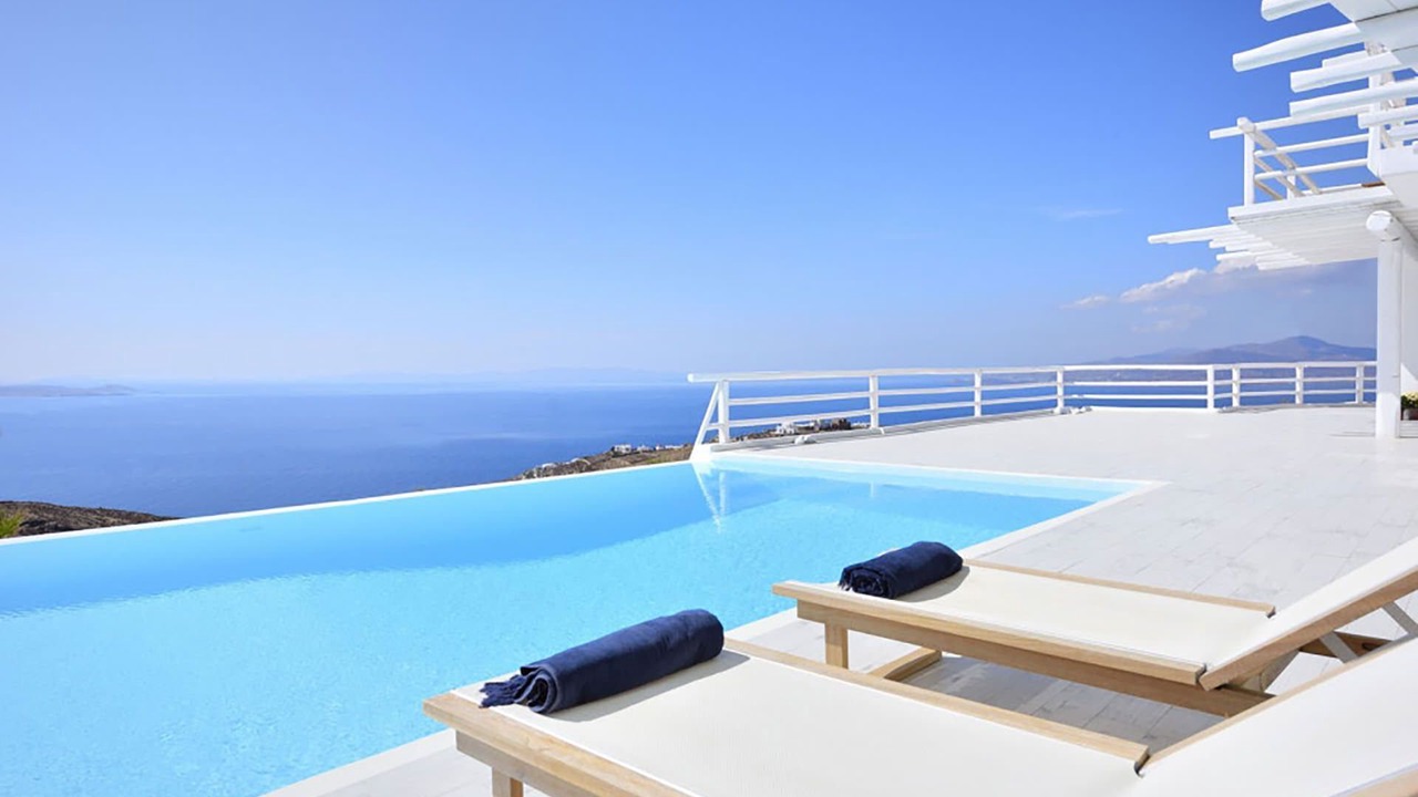 Photo of Outdoor in Faros Armenistis