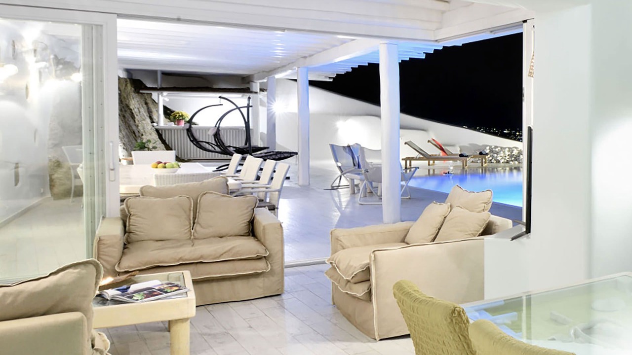 Photo of Outdoor in Faros Armenistis