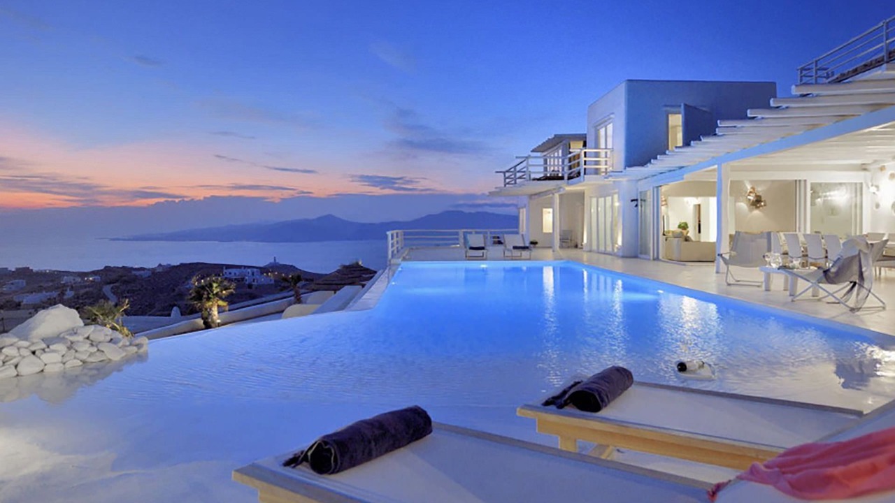 Photo of Outdoor in Faros Armenistis