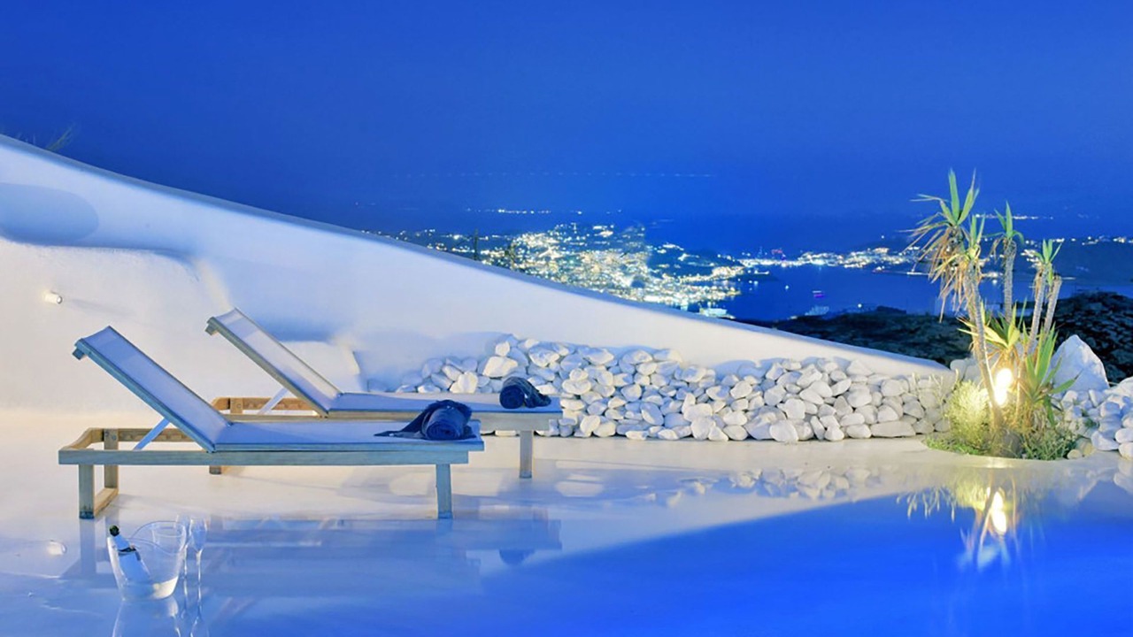 Photo of Outdoor in Faros Armenistis