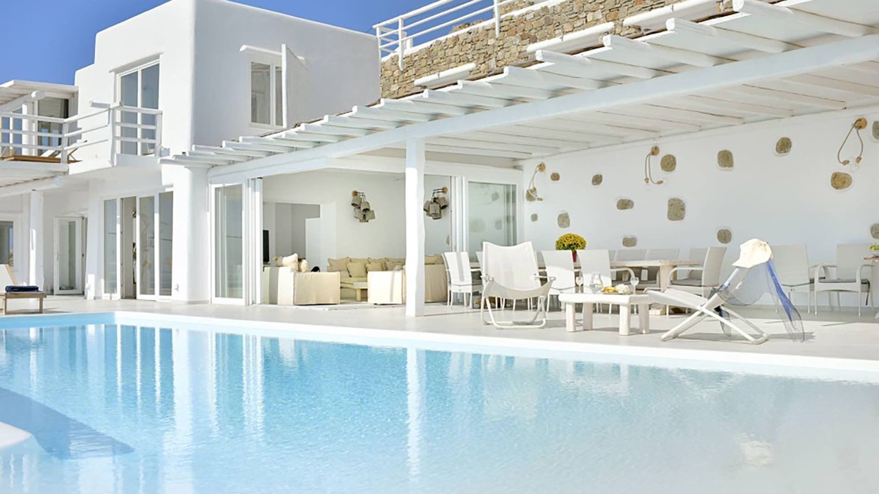 Photo of Outdoor in Faros Armenistis