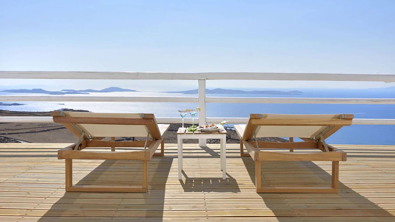 Photo of Outdoor in Faros Armenistis