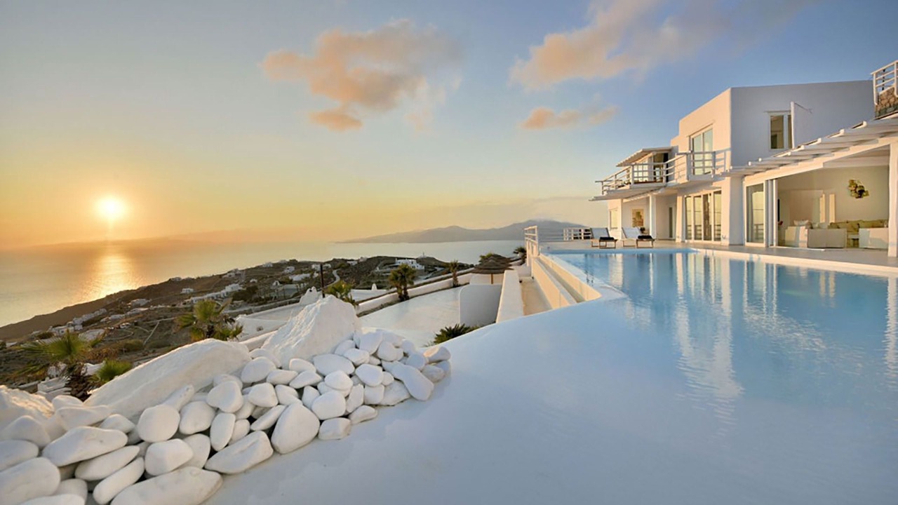 Photo of Outdoor in Faros Armenistis