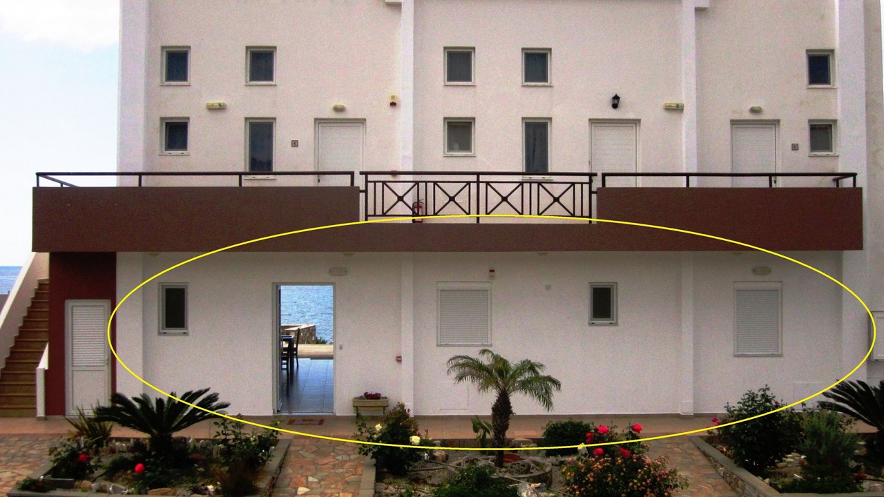 Photo of Outdoor in Kiotari