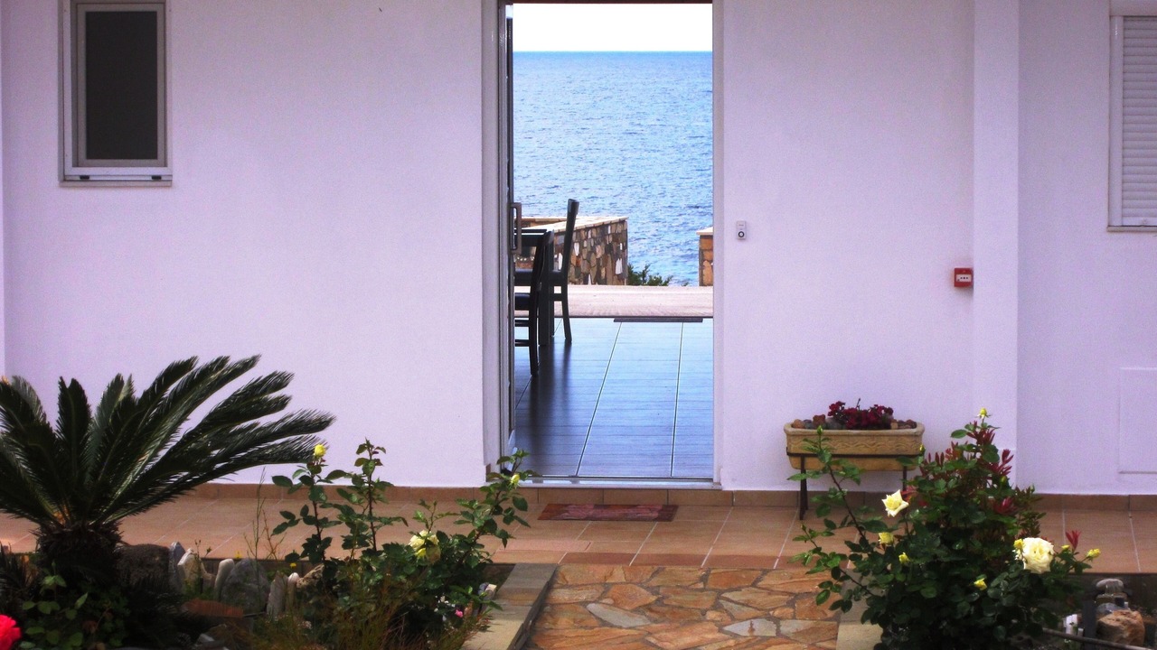 Photo of Outdoor in Kiotari