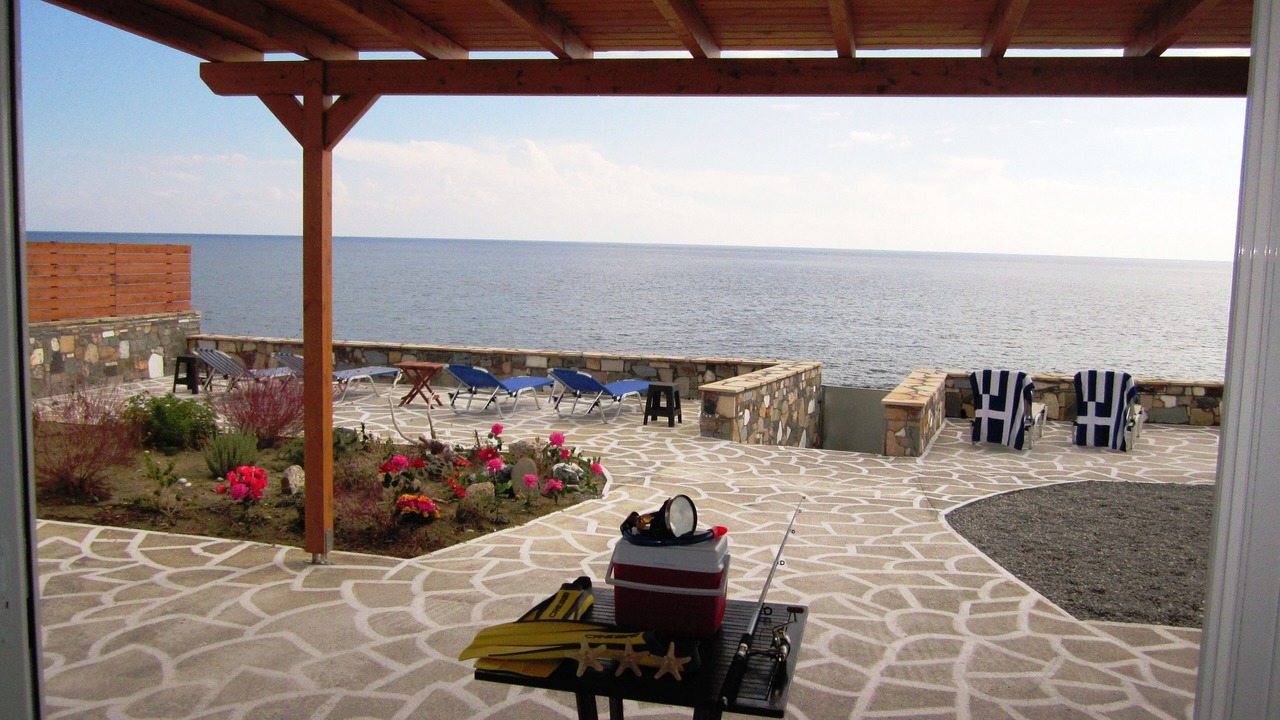 Photo of Outdoor in Kiotari