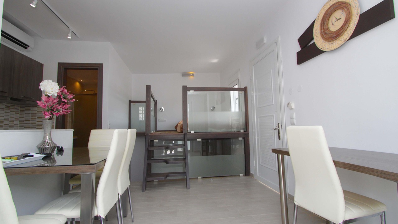 Photo of Kitchen in Haraki