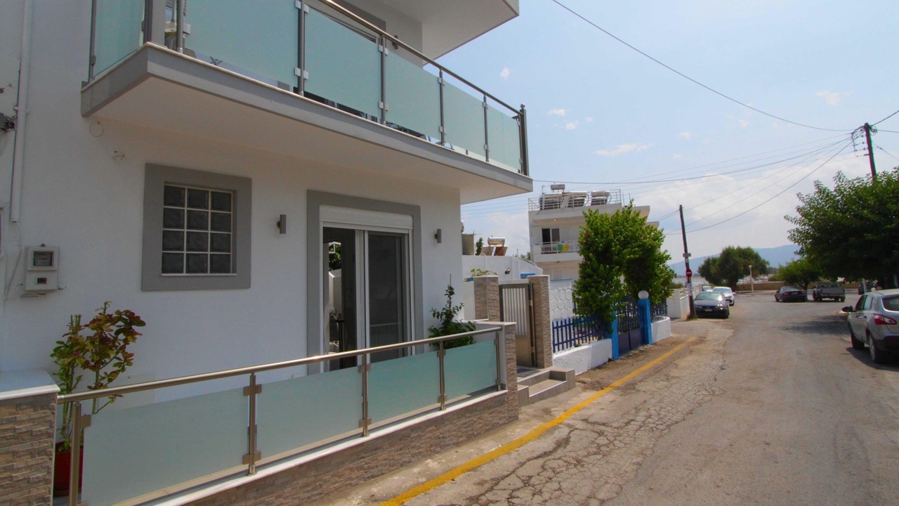 Photo of Outdoor in Haraki