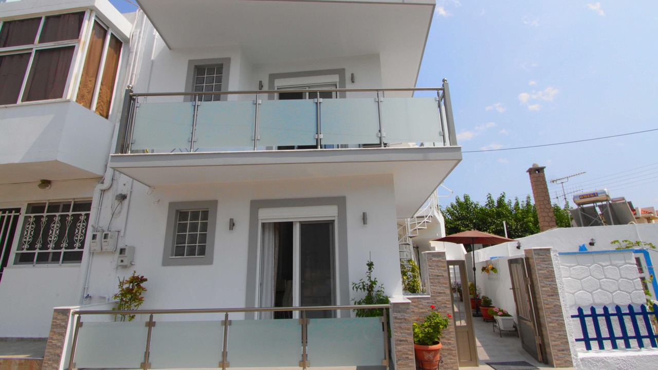 Photo of Outdoor in Haraki