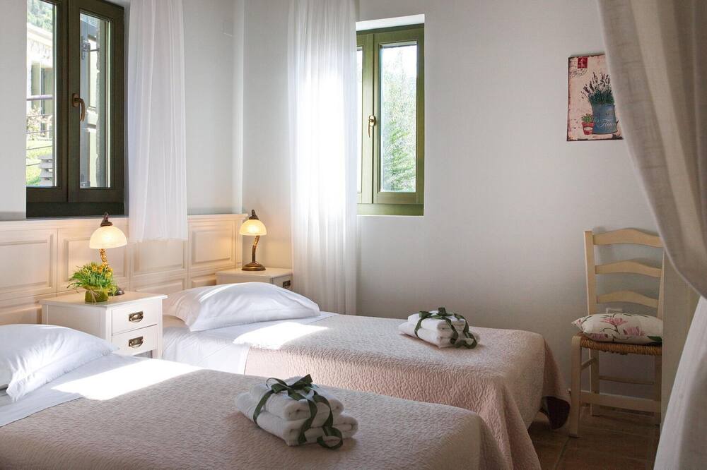 Photo of Bedroom in Kavallos