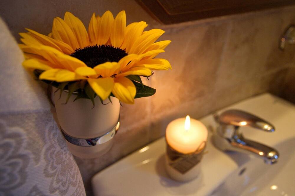 Photo of Bathroom in Kavallos