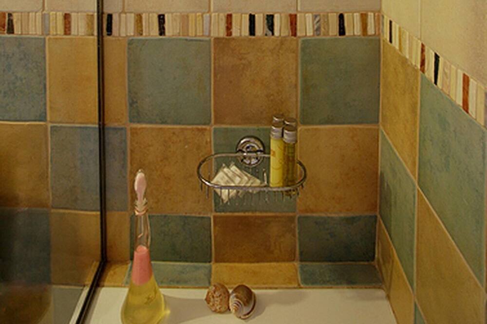 Photo of Bathroom in Kavallos