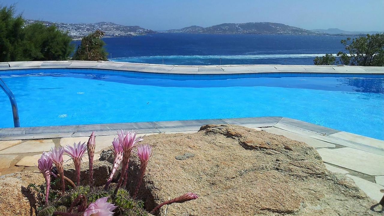 Photo of Outdoor in Tourlos