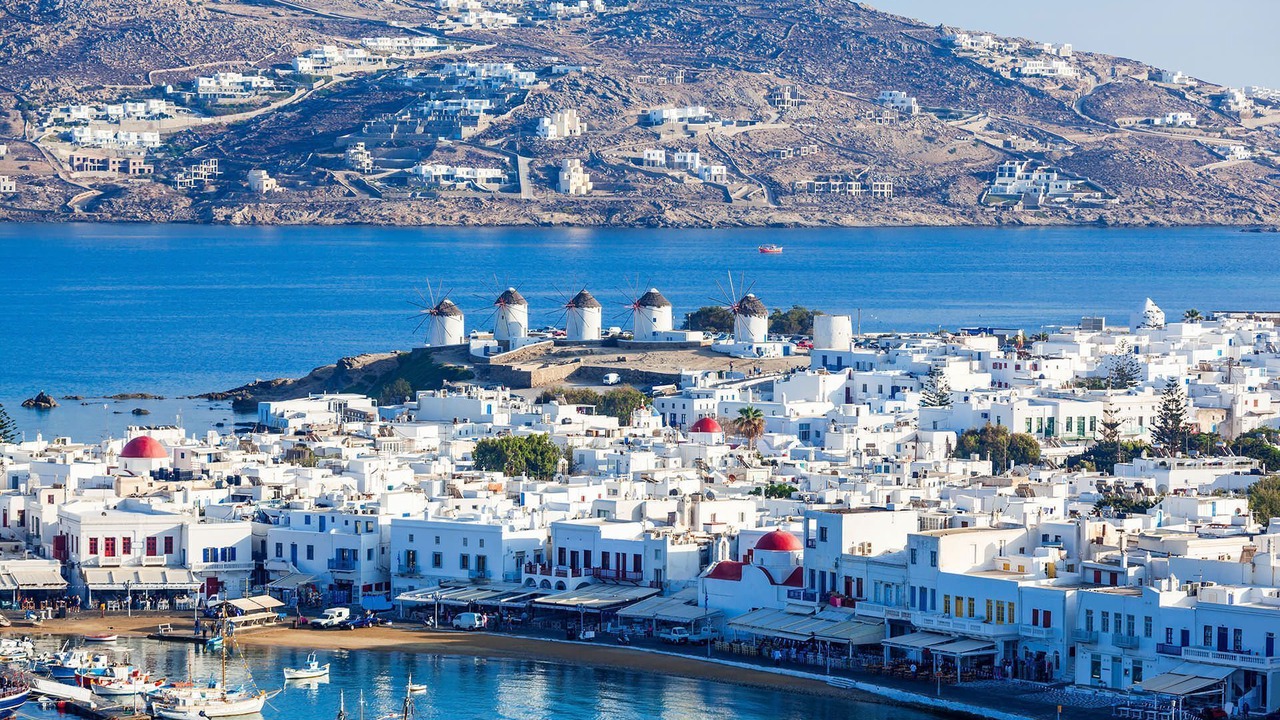 Photo of Outdoor in Tourlos