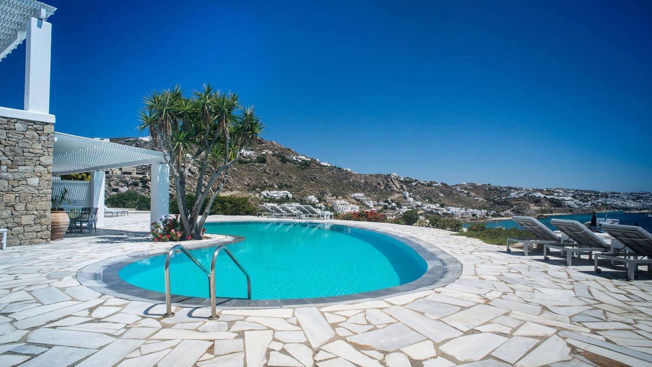 Photo of Outdoor in Tourlos