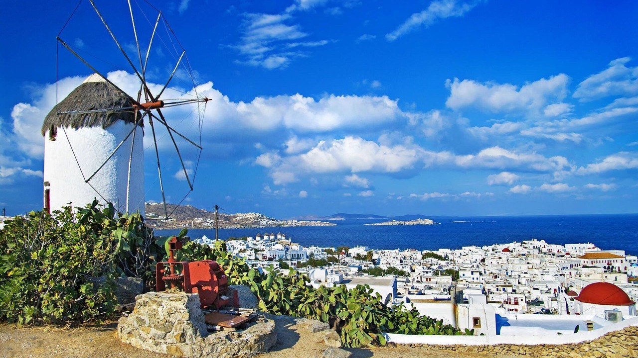 Photo of Outdoor in Tourlos