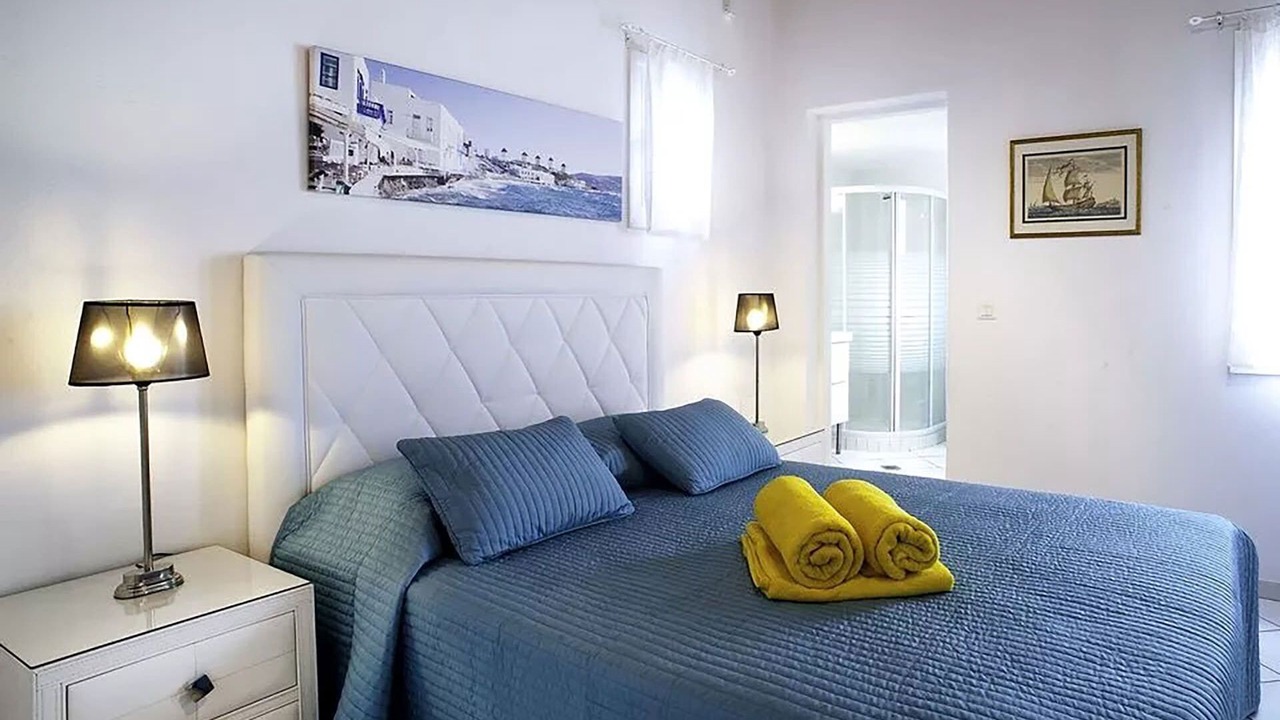 Photo of Livingroom in Tourlos