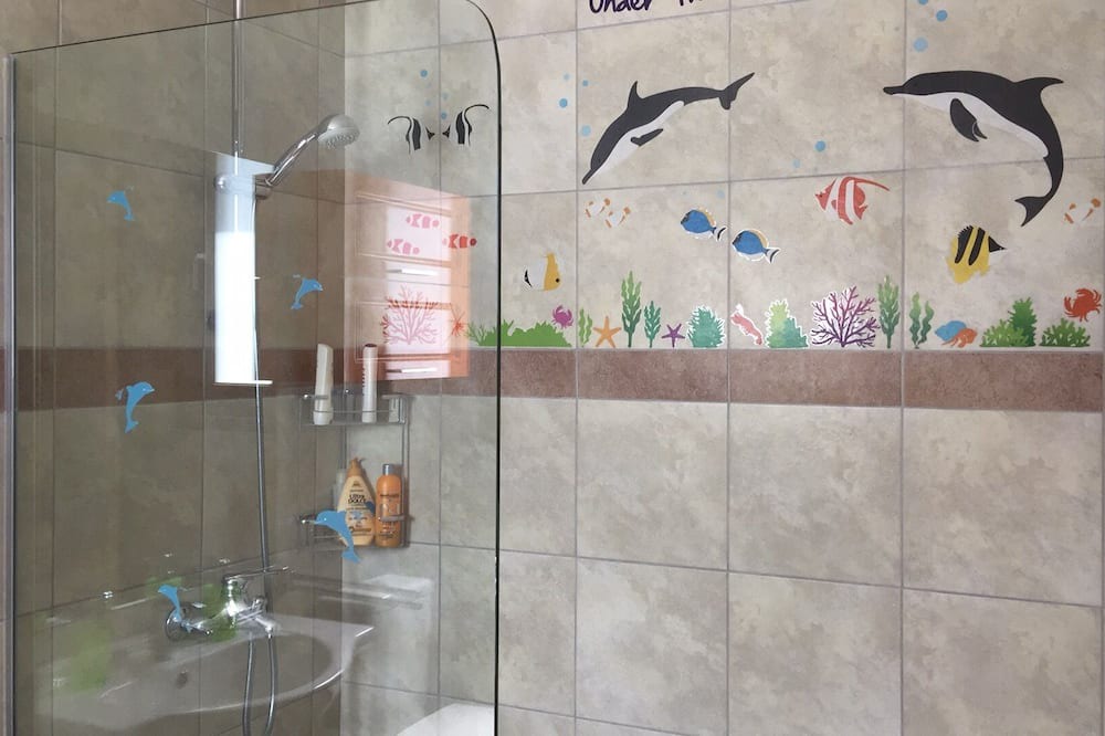 Photo of Bathroom in Pefkos