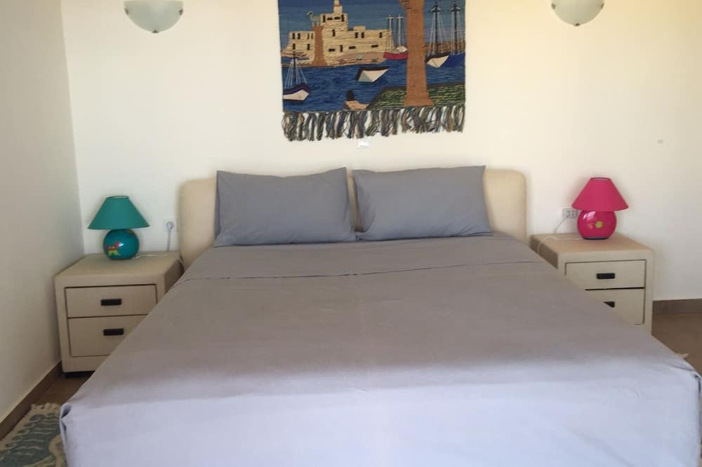 Photo of Bedroom in Pefkos