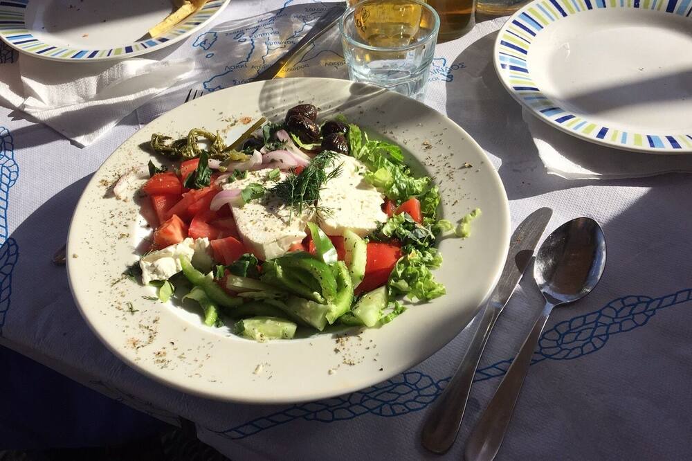 Photo of Kitchen in Pefkos