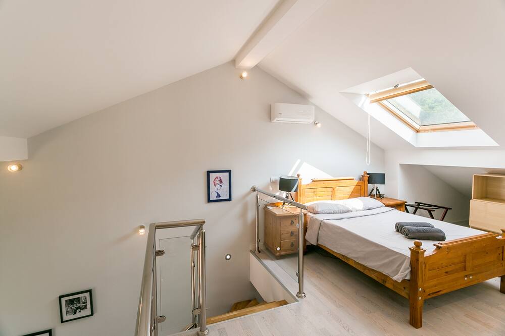 Photo of Bedroom in Krasici