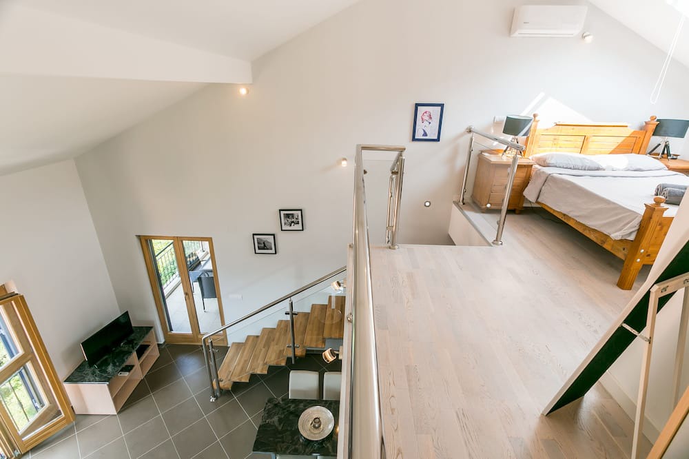 Photo of Bedroom in Krasici
