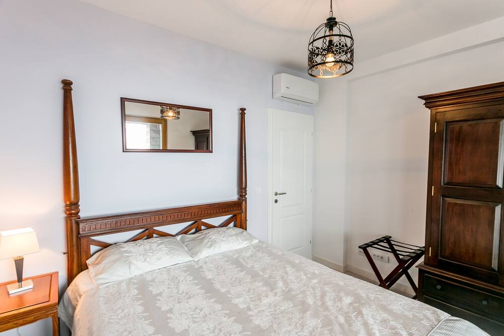 Photo of Bedroom in Krasici