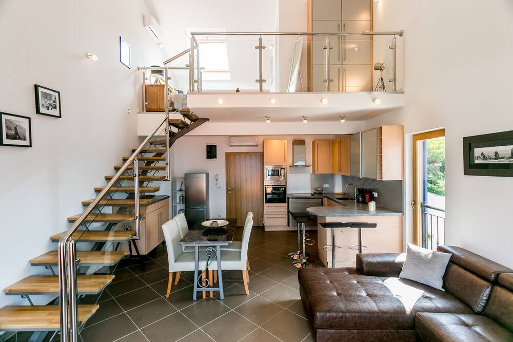 Photo of Livingroom in Krasici