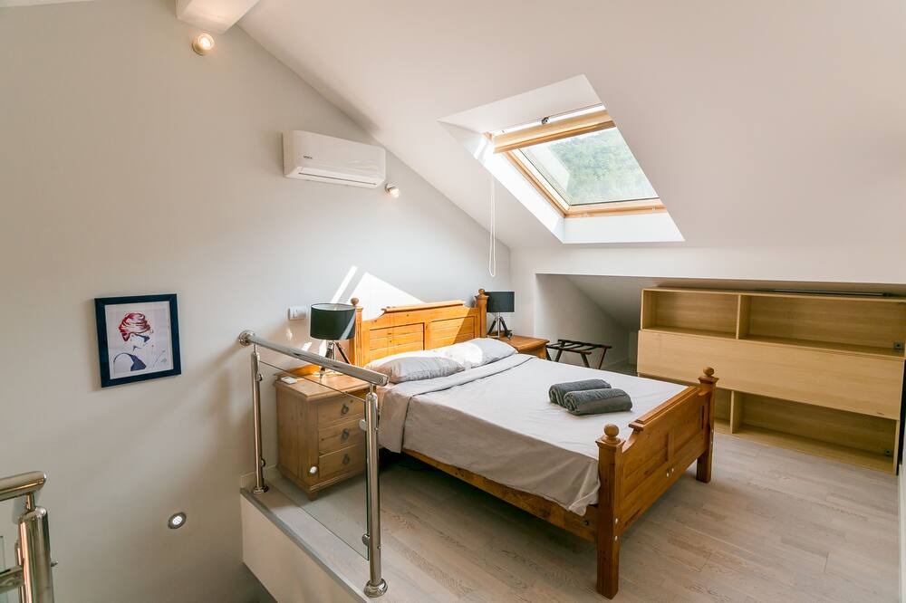 Photo of Bedroom in Krasici