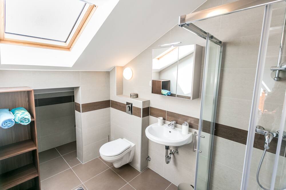 Photo of Bathroom in Krasici