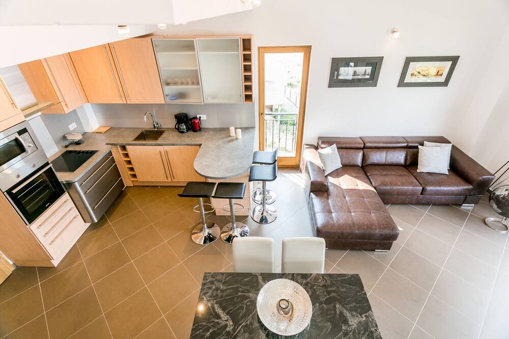 Photo of Livingroom in Krasici