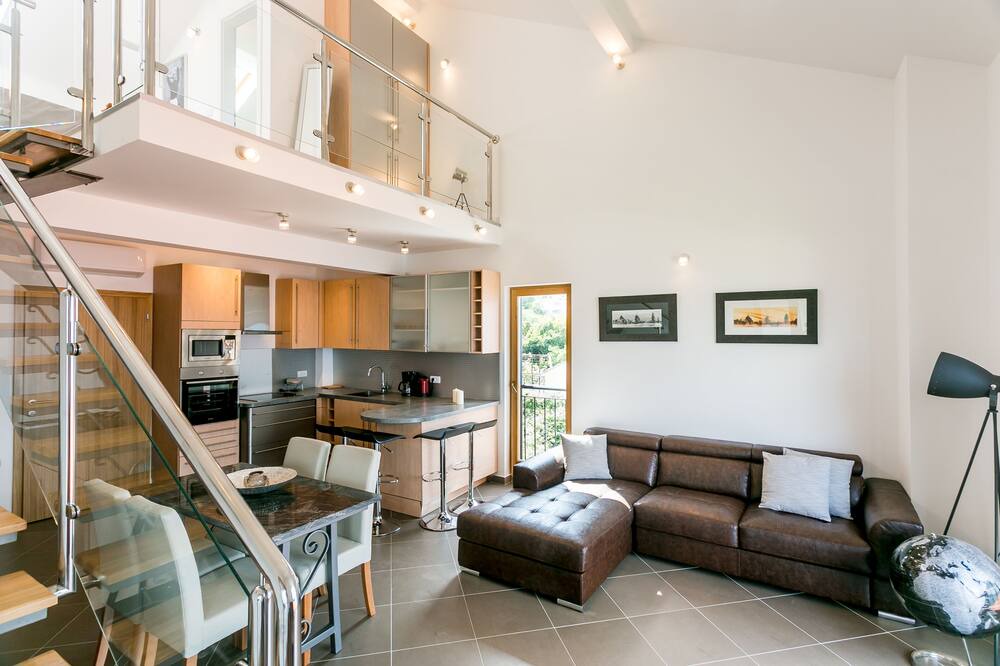 Photo of Livingroom in Krasici