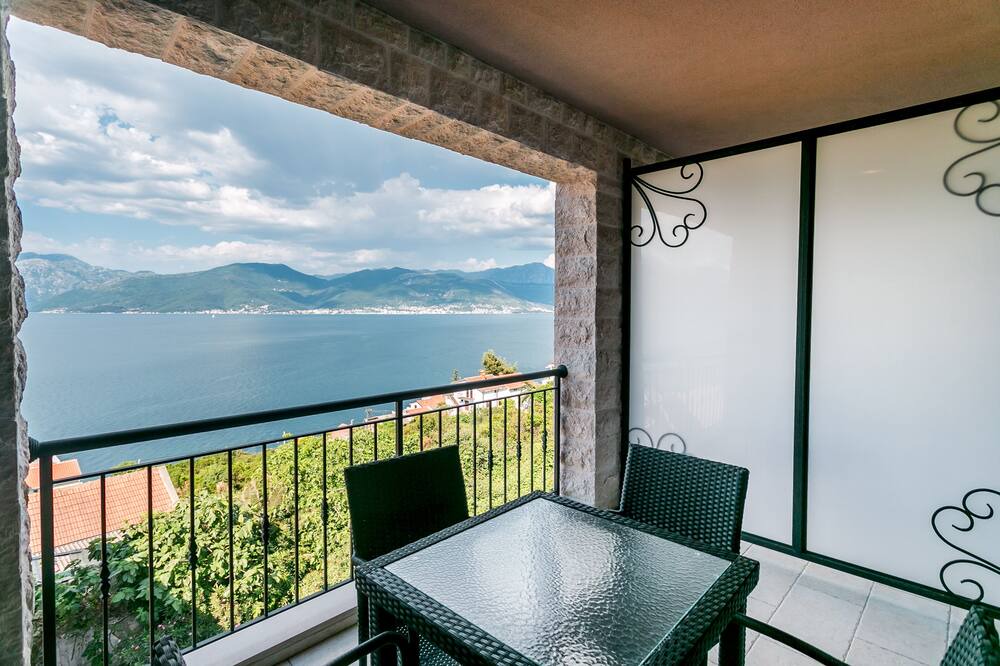 Photo of Patio Balcony in Krasici