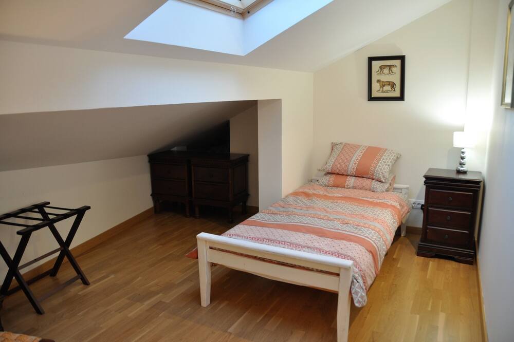 Photo of Bedroom in Krasici
