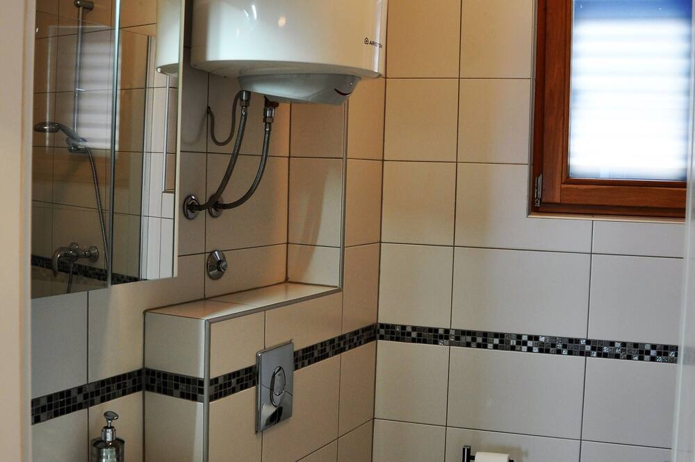 Photo of Bathroom in Krasici