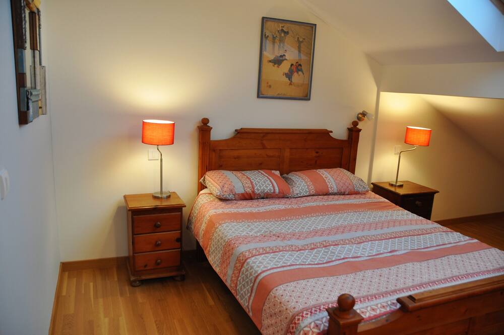 Photo of Bedroom in Krasici