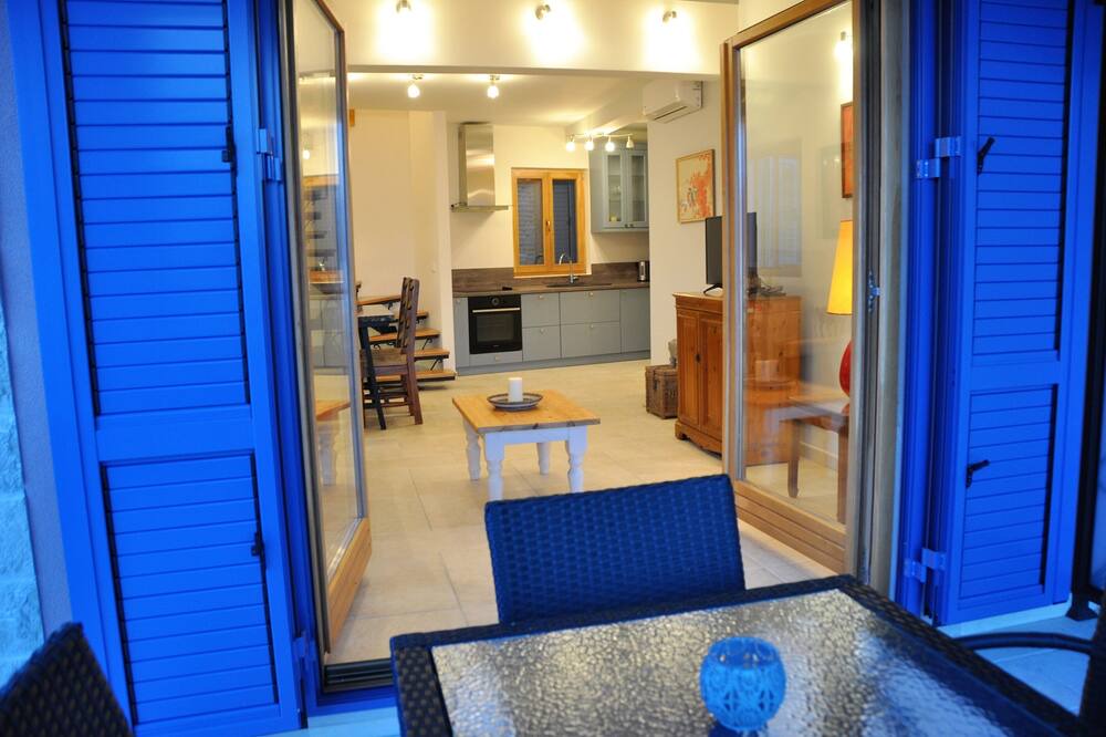 Photo of Patio Balcony in Krasici
