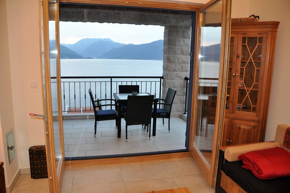 Photo of Patio Balcony in Krasici