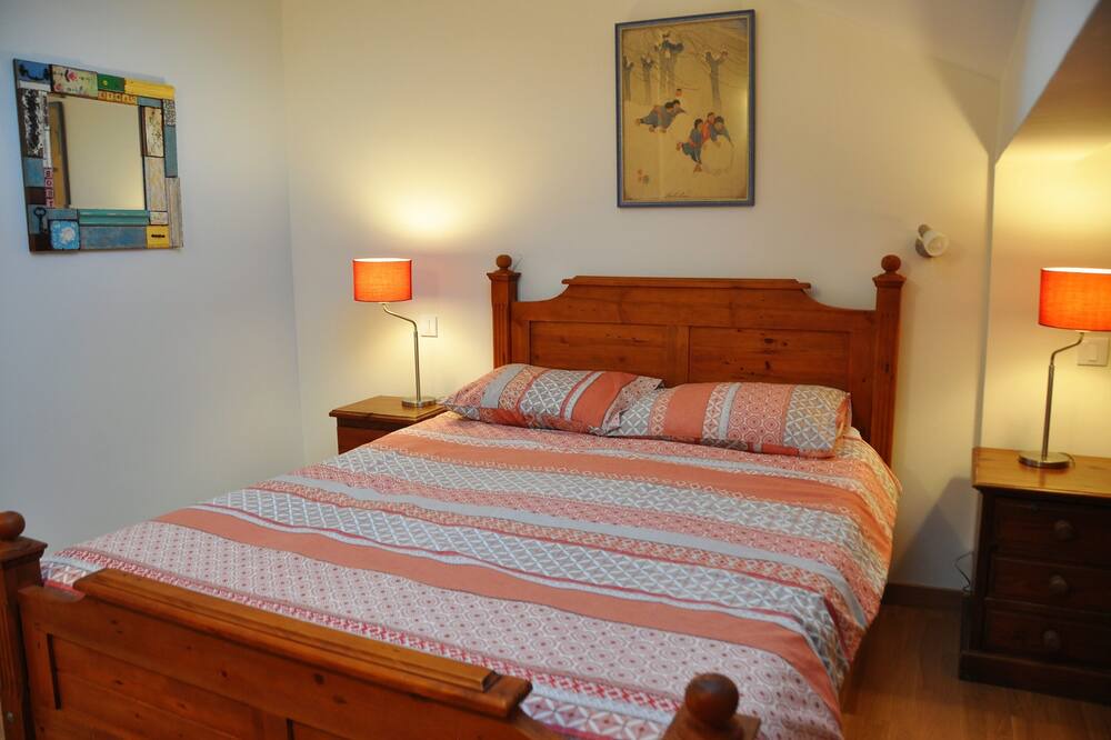 Photo of Bedroom in Krasici